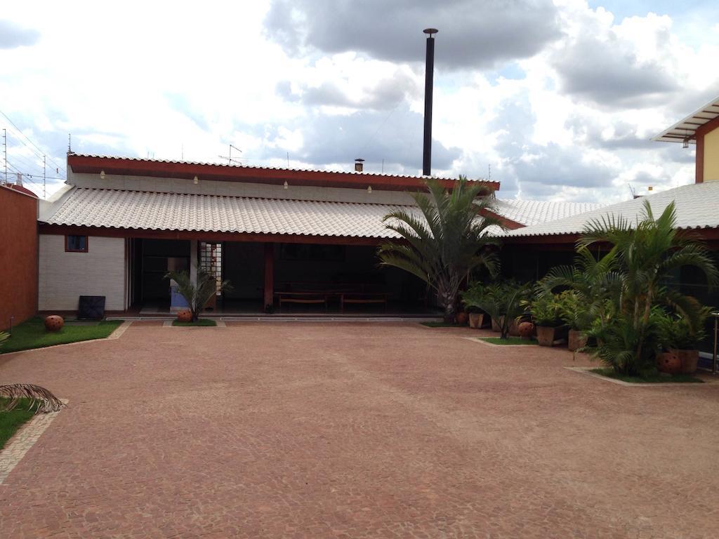 Emocoes Motel (Adults Only) - Goiania — Fotos 3